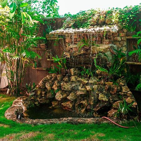 Villa Los Aguiluchos Chetumal Dış mekan fotoğraf