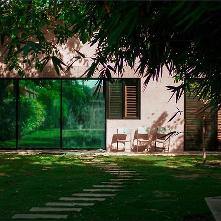 Villa Los Aguiluchos Chetumal Dış mekan fotoğraf