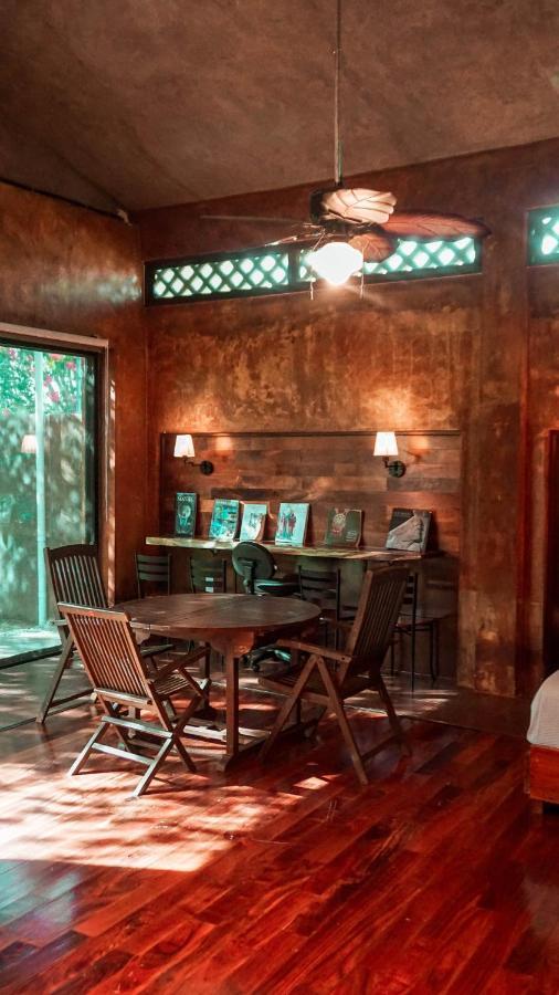 Villa Los Aguiluchos Chetumal Dış mekan fotoğraf