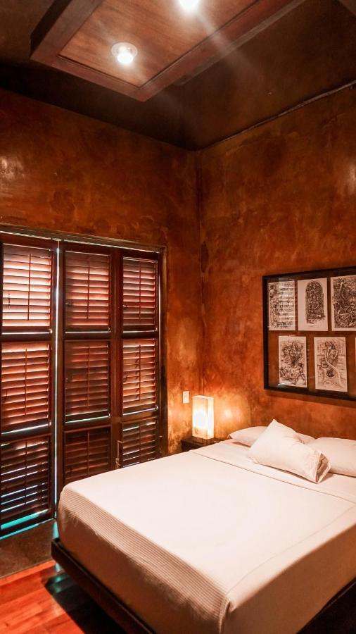Villa Los Aguiluchos Chetumal Dış mekan fotoğraf