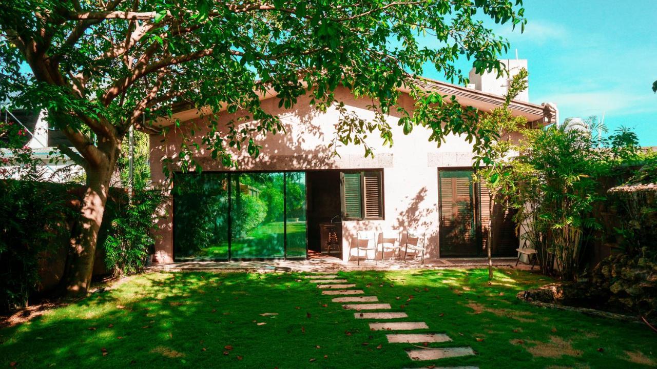 Villa Los Aguiluchos Chetumal Dış mekan fotoğraf