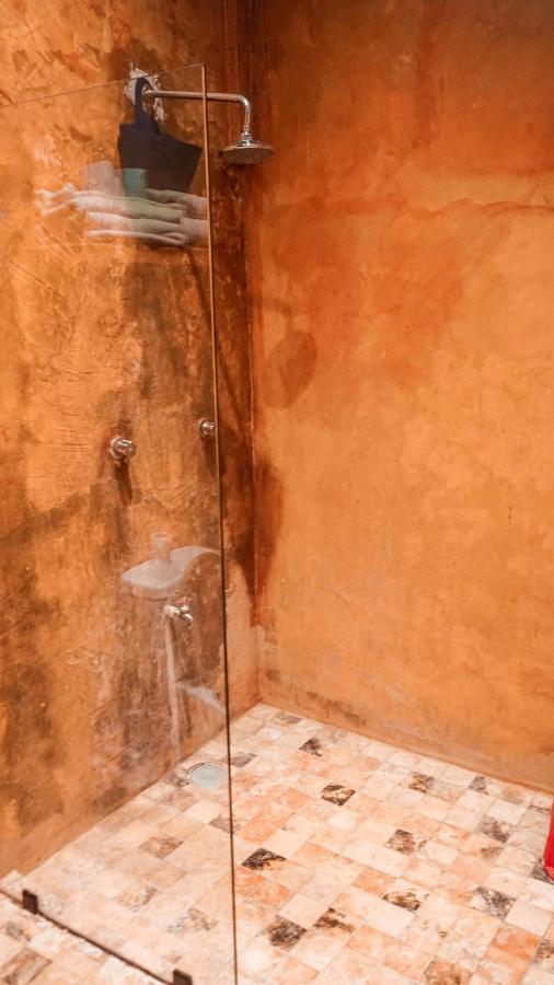 Villa Los Aguiluchos Chetumal Dış mekan fotoğraf