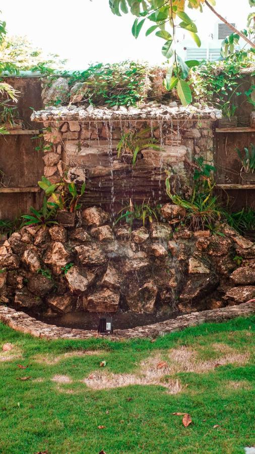 Villa Los Aguiluchos Chetumal Dış mekan fotoğraf